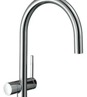 Hansgrohe sink mixer 220 Talis M54 72805000 chrome