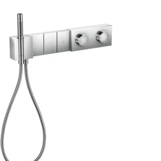 Hansgrohe thermostat module flush Select Axor 46711000