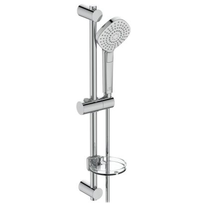 IdealRain Evo Diamond - душевой гарнитур