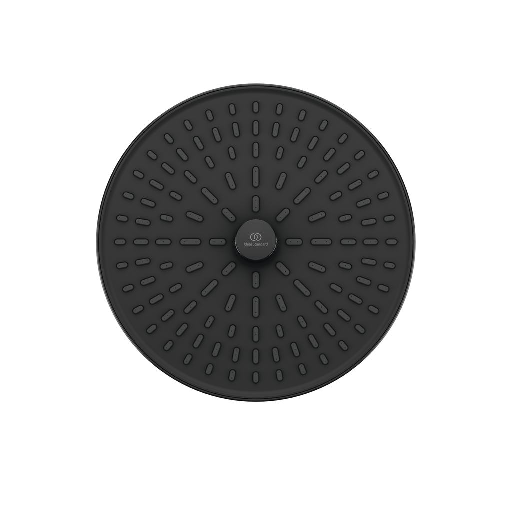 Душевая головка IDEALRAIN ALU+ с 2 функциями