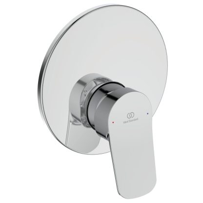 Смеситель для душа Dorea встраиваемый KIT1+2