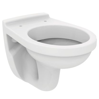 Консольный унитаз