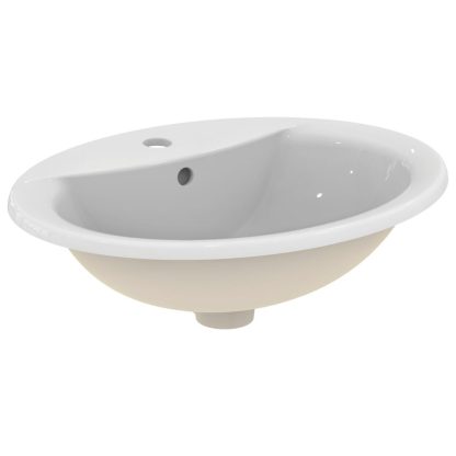 Встраиваемая мойка 55 см SevaDuo