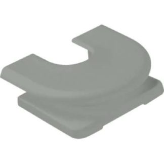 Ввод кабеля в кабельный канал - Открытый кабельный ввод 11 SG