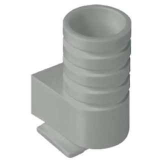 Ввод кабеля в кабельный канал - ввод кабеля в кабельный канал 13SG