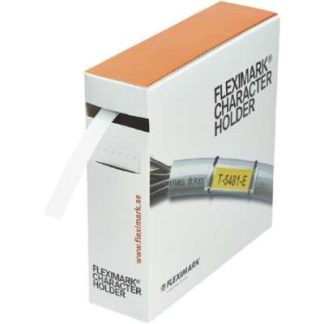 Держатель для вывесок FLEXIMARK PTE-6-15000-TR - Крепление для этикетировочных материалов 83259960