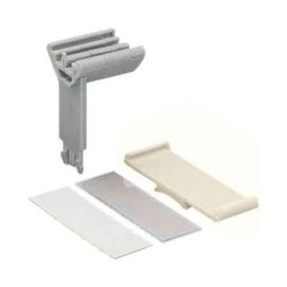 Защитные полоски — маркировка для национального коммутационного устройства 209-114