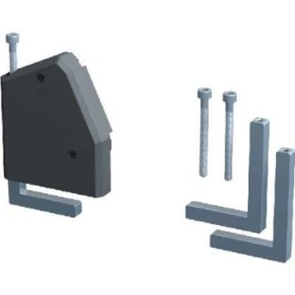 Настольный кронштейн, комплект до 50 мм - Аксессуары для розеток/вилок 930.120
