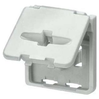 Крышка клеммы автоматического выключателя — Аксессуары для бытового коммутационного устройства 5ST3800