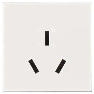 Розетка производства Китая, ws - Электрическая розетка 4000-72000-3250000