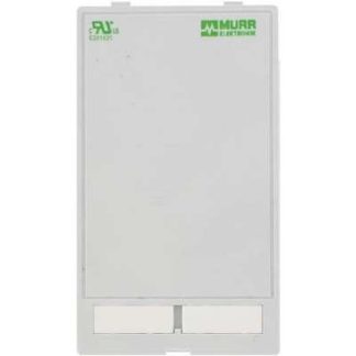 Панель интерфейса передней панели Modlink MSDD - защитная пластина 4000-68000-8900000