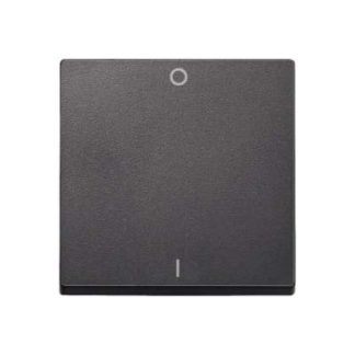 Код ключа 0/1 anth для вставки тумблерного переключателя - крышка для переключателя/кнопки...