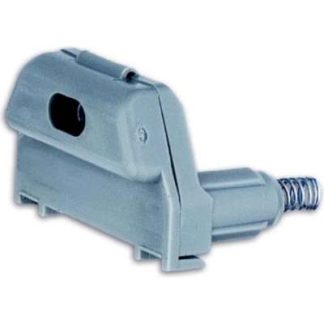 Встраиваемая люминесцентная лампа 0,4 мА - Подсветка для коммутирующих устройств 8305