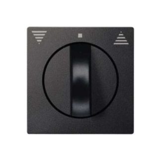 Центральная пластина - Крышка для жалюзи 569814