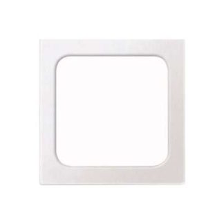 Средняя пластина PWS для световой вставки - световой сигнал для переключающего устройства Нет 397819