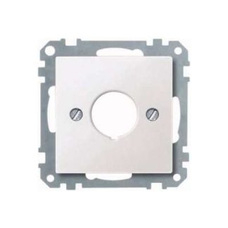 Центральная плата PWS для блока управления - базовый элемент с центральной крышкой 393919