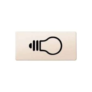 Светло-белый прямоугольный значок — маркировка национального коммутационного устройства 395600.