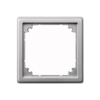 Алюминиевый адаптер AQUADESIGN для системы M-Comp. - Базовый элемент 518360