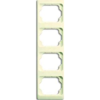 Frame 4x eleven/ws, vertical alpha - Frame 4-cream white 1734 KA-22G