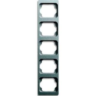 Рама Alpha Vertical Titanium 5-Fold - 1735 KA-266 Titanium 5-Fold Frame