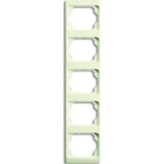 Frame 5x eleven/ws, vertical alpha - Frame 5-cream white 1735 KA-22G