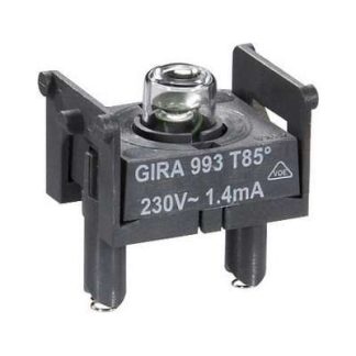 Нагревательный элемент лампы 0,8 мА, цоколь E10 - Подсветка для импульсных устройств, цоколь E10 099300