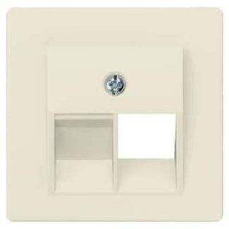 Заглушка кабеля Cat3 1x8p для ОАЭ - центральная крышка кабеля ISDN для ОАЭ/IAE 5TG1207