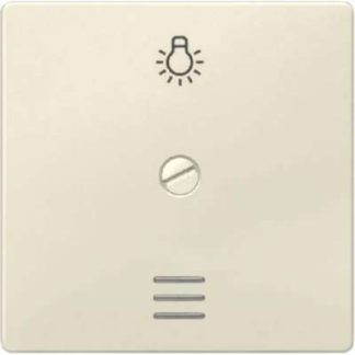 Накладка на тумблерный переключатель I-syst 5TG6296, устанавливаемая на винтах.