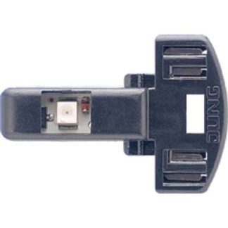 Красный светодиод 12-48 В, около 4 мА - Подсветка для коммутирующих устройств 961248 LED RT