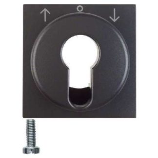 Центральный элемент - Декоративная накладка для жалюзи 15061606