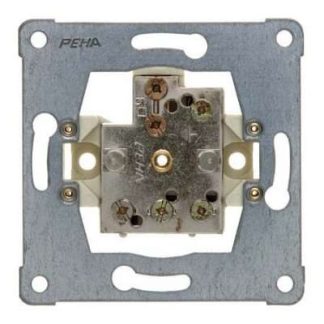 Розетка выравнивания потенциалов - Заземляющая розетка 1061