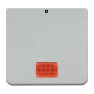 Polar White Rocker - Белая накладка на переключатель/кнопку 155809