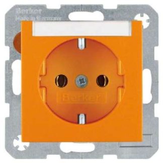 Розетка Schuko или поле описания + Розетка ( 47501907