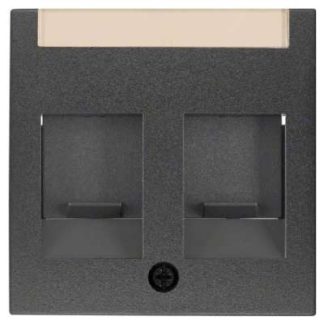 Центральный элемент - Центральная монтажная крышка Модульная вилка 11811606