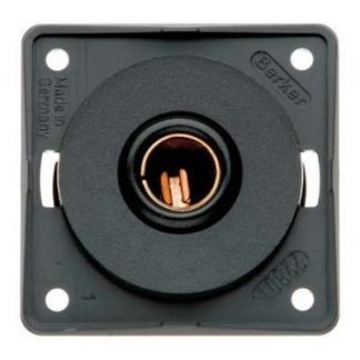 Автомобильная розетка - Антрацитовая розетка 945172505