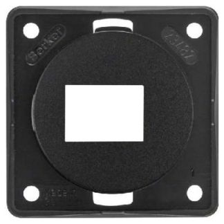 Опорная пластина bw f.AMP Mod.Jacks - Базовый элемент AMP-ACO 9455705