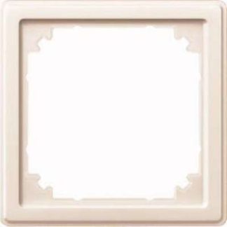 Адаптер AQUADESIGN, белый, для системы M-Komp - базовый элемент 518344