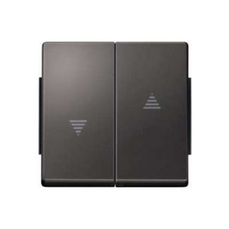 Rocker anth f.Roll/Scha/Paster - Blind cover 343414