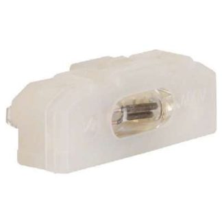 Лампа накаливания для новой версии - Подсветка для переключающих устройств 1600