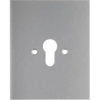 Крышка - Защитная пластина для выключателя/кнопки 1904