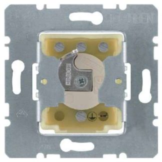 Кнопка управления рулонными шторами UP44 - однополюсная кнопка 383120