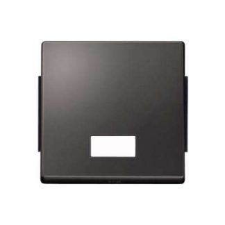 Накладка на кнопку/переключатель Anth Rectangular Window Rocker Icon 343814