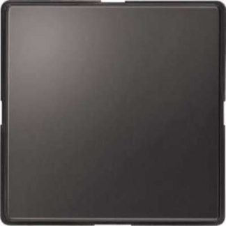 AQUADESIG.ant IP44 сенсорная накладка на диммер, антрацит 573814