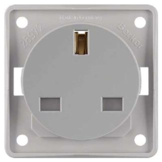 Британский стандарт заземленной розетки - штекерная розетка 962622506