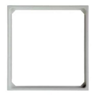 Переходное кольцо для центрального элемента 50x50 мм - Корпус переходника 11091919