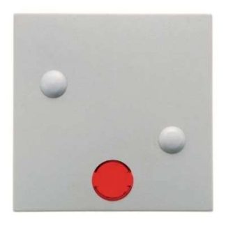 Переключатель можно прикрутить с помощью 5 входящих в комплект линз. 15721909