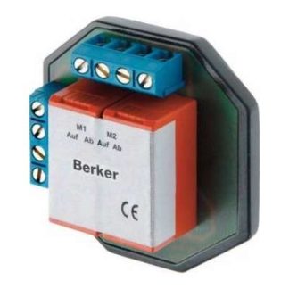 Изолирующее реле RolloTec - Реле изолирующей заслонки 3A 2930