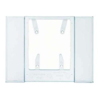 Поле описания для кнопочных датчиков B.IQ, 4-кратное 75900081