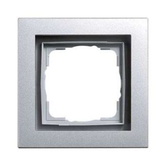 Переходная рама 1x алюминиевая 1253651