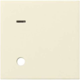 Крышка выключателя cw gl - Клиническая установка центрального элемента 023301